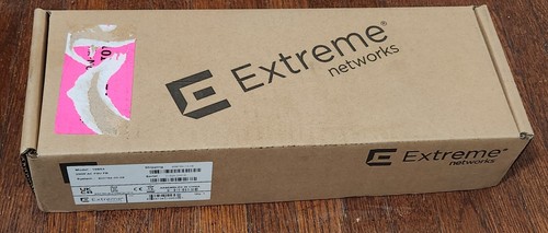 NEU Extreme Networks 10953 Netzteil - Bild 4 von 4