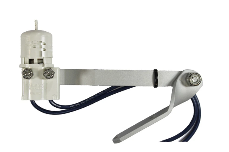 HUNTER Mini-Clik Sensor, wired rain sensor - Photo 3/4