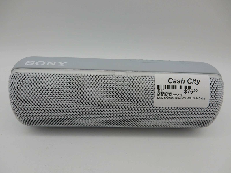 gumtree bluetooth speaker