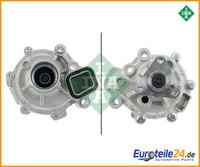 Wasserpumpe Ina 538071110 FüR Mazda 3 3 Stufenheck 2 6 Kombi