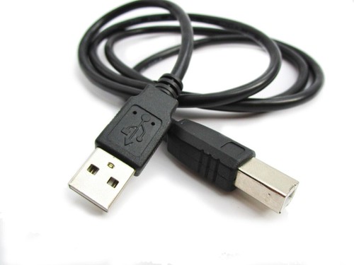 NEW USB PRINTER DATA CABLE LEAD FOR CANON PIXMA MX535 MX725 MX726 MX532 ZU50 - 第 12/13 張圖片