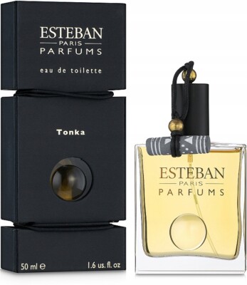    ESTEBAN TONKA EDT 50 ML