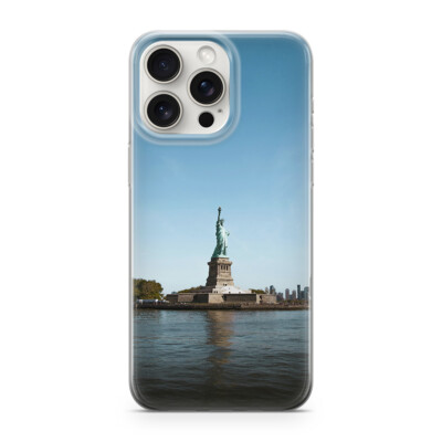 Handyhülle Freedom USA Democracy 349 Schutz Bumper Xiaomi Redmi 13