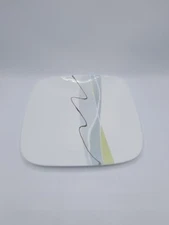 Corelle "Harmony" 10 5/8 Inch Dinner Plate