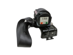Gurt Riemen Sicherheitsgurt Rechts Hinten für Opel Astra J P10 12-15 5T