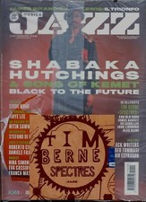 CD, TIM BERNE: Spectres + Musica Jazz n. 847