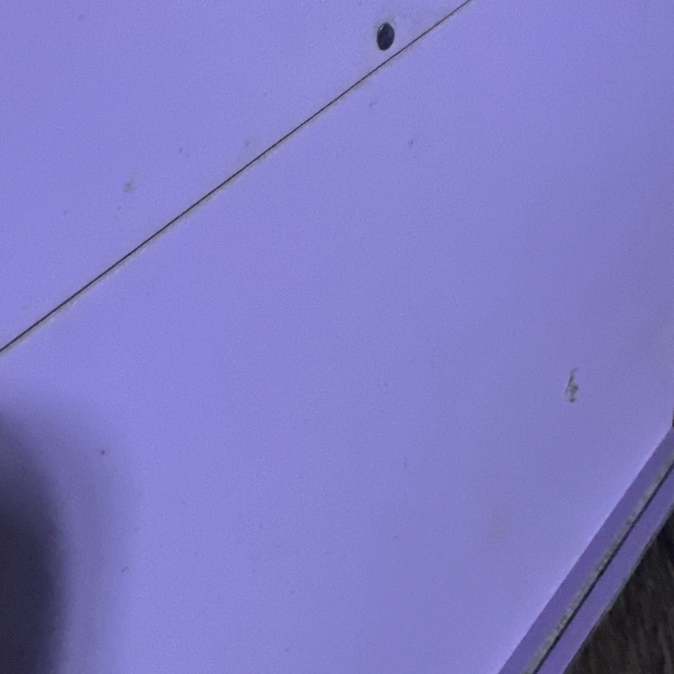 Bratz 2006 Fashion Show Case Wall Shelf Display Shelf - image 4 of 4