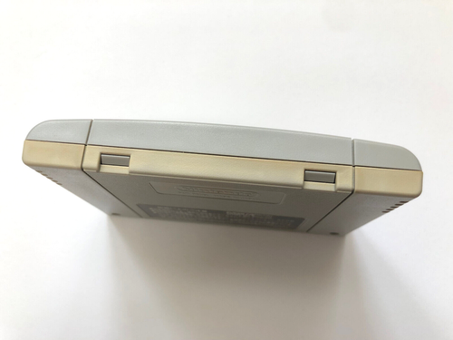 Sonic Blast Man Super Famicom SFC SNES Japan 26.07.24 - Bild 3 von 3