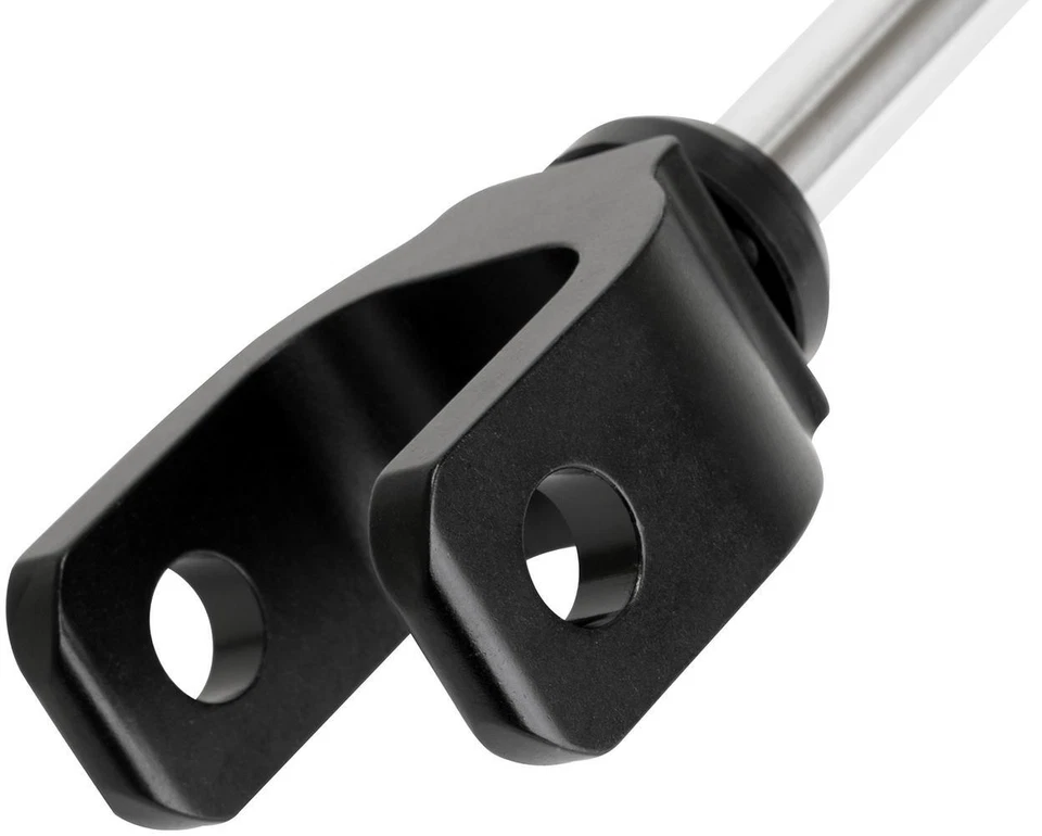 Amortiguador delantero para GMC Sierra 3500 HD 2015-2018 Foto 4 de 4