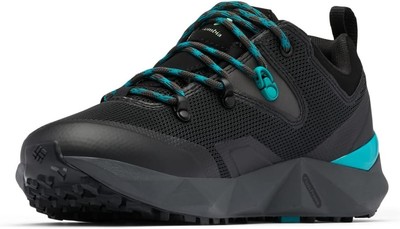 Size 6.5 - Columbia Women's Facet 60 Low Outdry Hiking Shoe