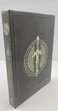 Legend of Zelda: Tears of the Kingdom Collector's Guide Hardcover New Sealed