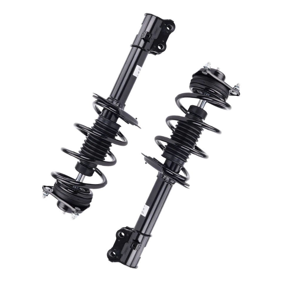 For 2011 2012 2013 2014 Kia Sportage Front Complete Front Struts w/ Coil Spring - Изображение 4 из 4