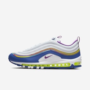 men's nike air max 97 qs casual shoes