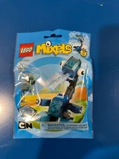 LEGO MIXELS 41510 SERIES 2 • LUNK • BNIP