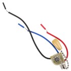Ceiling Fan Pulls Decorative Chain Extension for Universal On-off Switch