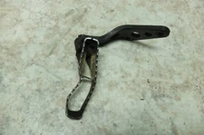 83 Honda 200 X 200X Three 3 wheeler left side foot rest peg