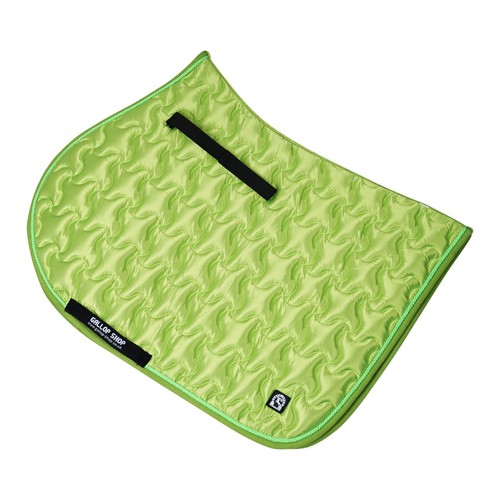 Numnah Ninja Star Saddle Pad / Horse Pad / Horse Saddle Pad + Free Fly Veil - Picture 28 of 57