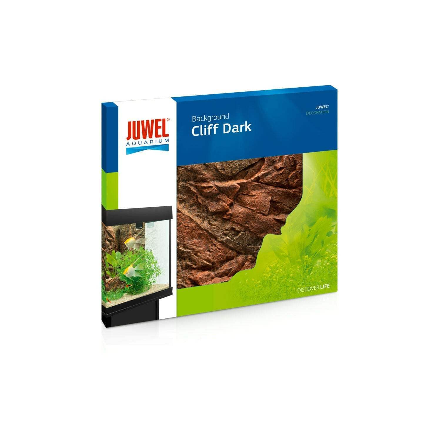 Juwel Cliff Background - Dark