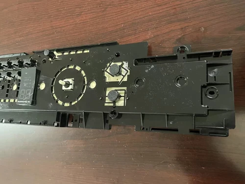 GE Whirlpool 290D1525G501 290D2860G001 Washer Control Board AZ91324 | KMV475