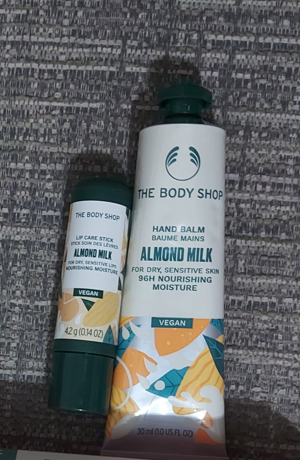 Body Shop Gift Sets eBay