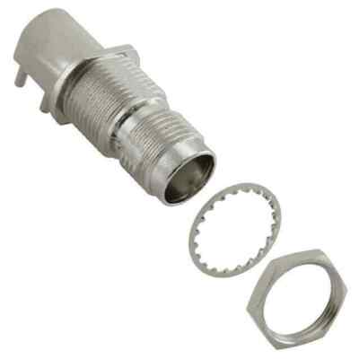 CONN TNC BUCHSE STR 50 OHM LÖT
