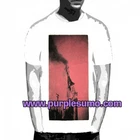 MYSTERY JETS - Church (slim fit):T-shirt NEW:LARGE ONLY