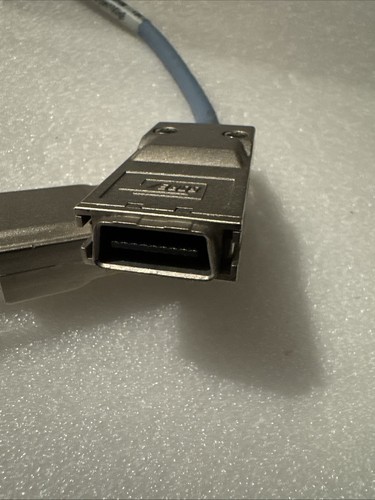 Gore Infinibandkabel IBN6810-0.5 REV A - Afbeelding 2 van 3