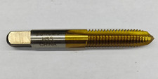 ProCut 3/8"-16 Spiral Point Plug Tap TiN HSS H3