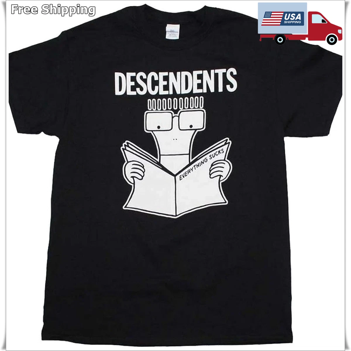 Descendents Shirt for sale - eBay