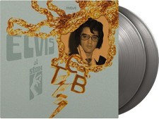 Vinile Elvis Presley - Elvis At Stax