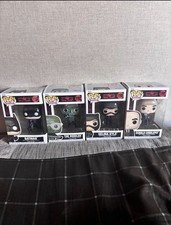 Funko Pop The Batman Movie Figures 36