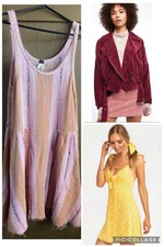 3 Items! Free People / Show Me Your Mumu Size Large