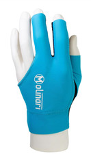 Molinari Cyan Glove - X Large XL 