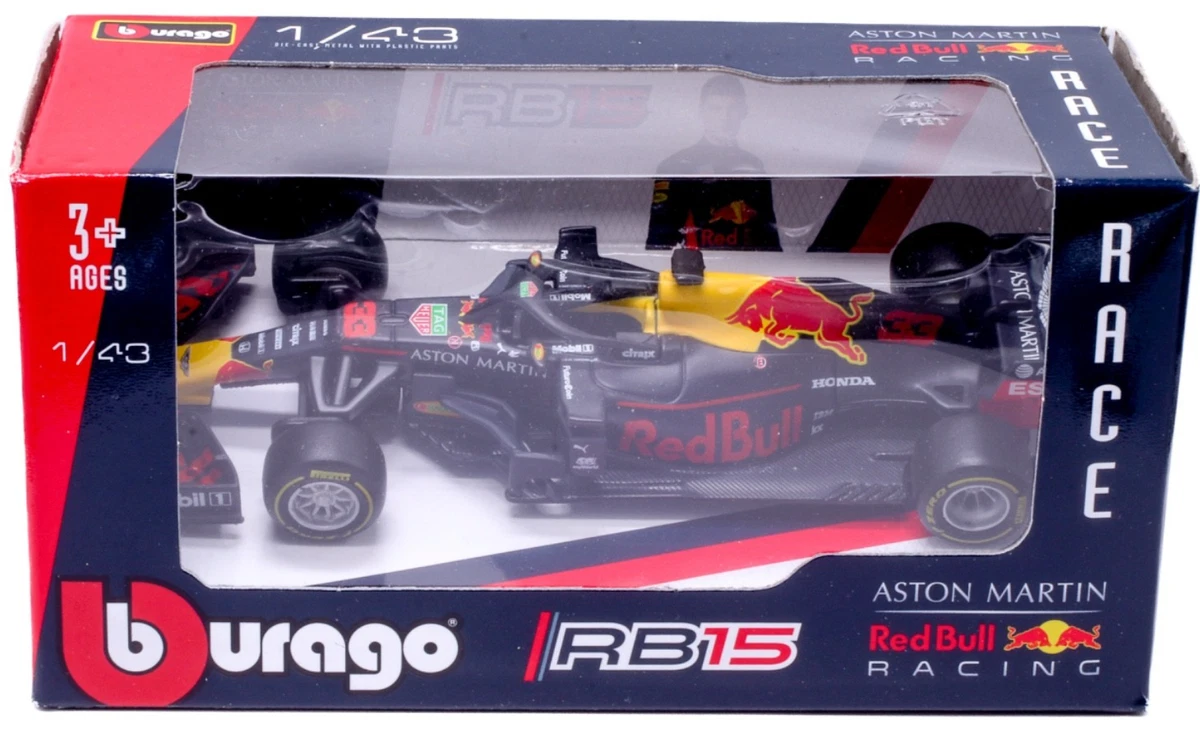 Aston Martin Diecast Formula 1 Cars for sale | eBay