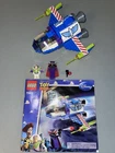 Lego Toy Story 3 Buzz’s Star Command Spaceship set 7593
