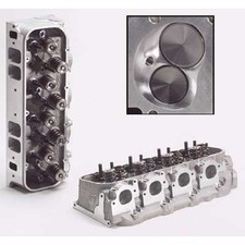 Dart Bbc 355cc Cnc Pro-1 Head 121cc Rp 2.301.88 Assm- 19574136