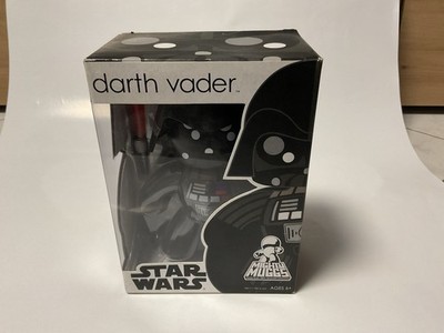 Star Wars - Darth Wader Action Figur Mighty Muggs