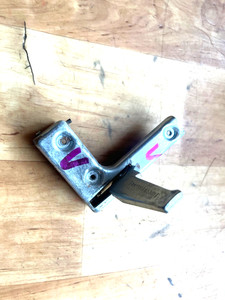 Siemens/Bosch Scharniere T.Nr. 4699016SN01 .Türscharniere  für Backofen .