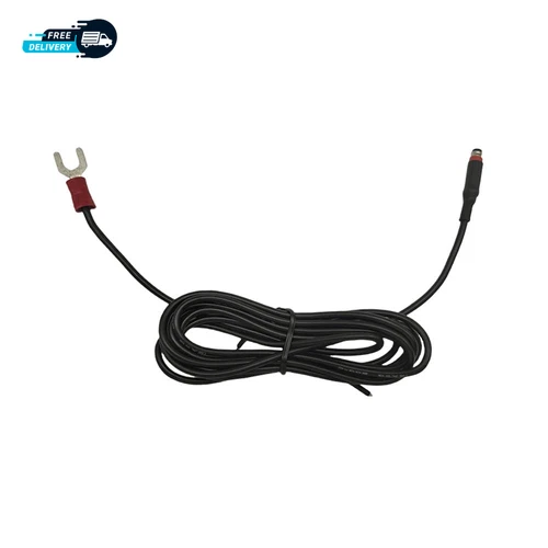 Phonograph Turntable Ground Wire for Technics SL QD22  SL QD33  SL-BD10