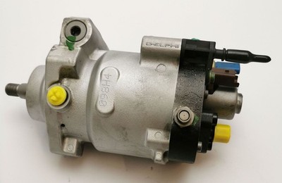 Generalüberholte Delphi 9044A090A Einspritzpumpe für Ford Transit 2.4 TDCi