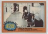 1977 O-Pee-Chee Star Wars Raiding the Rebel Starship #167 1e