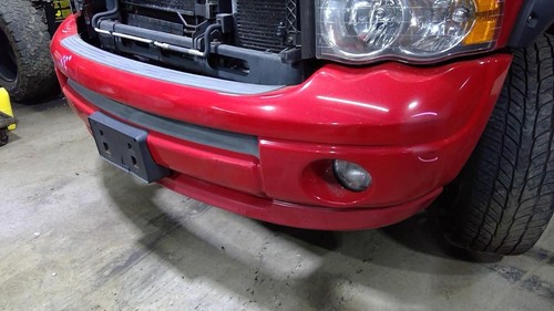 (LOCAL PICKUP ONLY) Front Bumper With Sport Appearance Pkg Fits 02-05 DODGE 1500