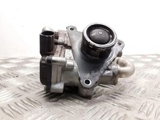 SKODA SUPERB III Estate 3V5 AGR-Ventil 04L131501RV 1.60 Diesel 88kw 34749912