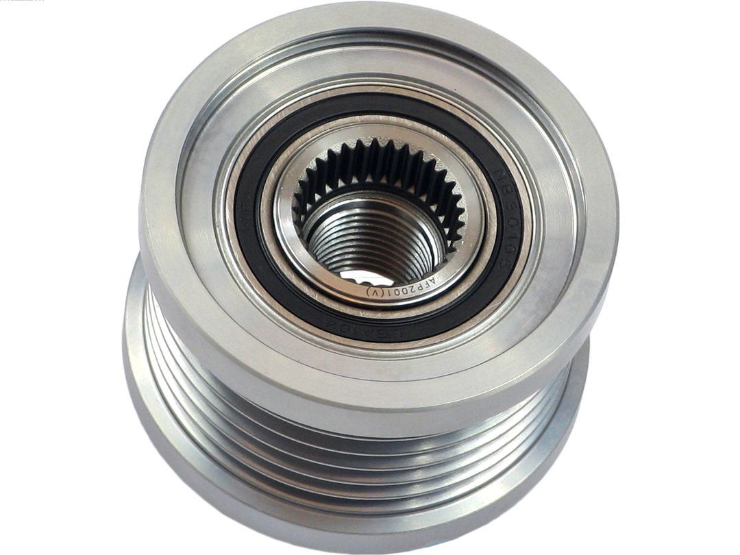 Fits AS ROZRUSZNIKI I ALTERNATORY AFP2001(V) ALTERNATOR LOW-SPEED PUL ⭐UK Stock⭐