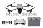 DJI Air 3S Fly More Combo Camera Drone (DJI RC-N3 Remote Controller)4K/60fps HDR
