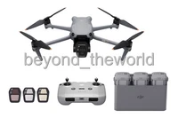 DJI Air 3S Fly More Combo Camera Drone (DJI RC-N3 Remote Controller)4K/60fps HDR