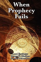 Leon Festinger (U. A.) | When Prophecy Fails | Taschenbuch | Englisch (2011)