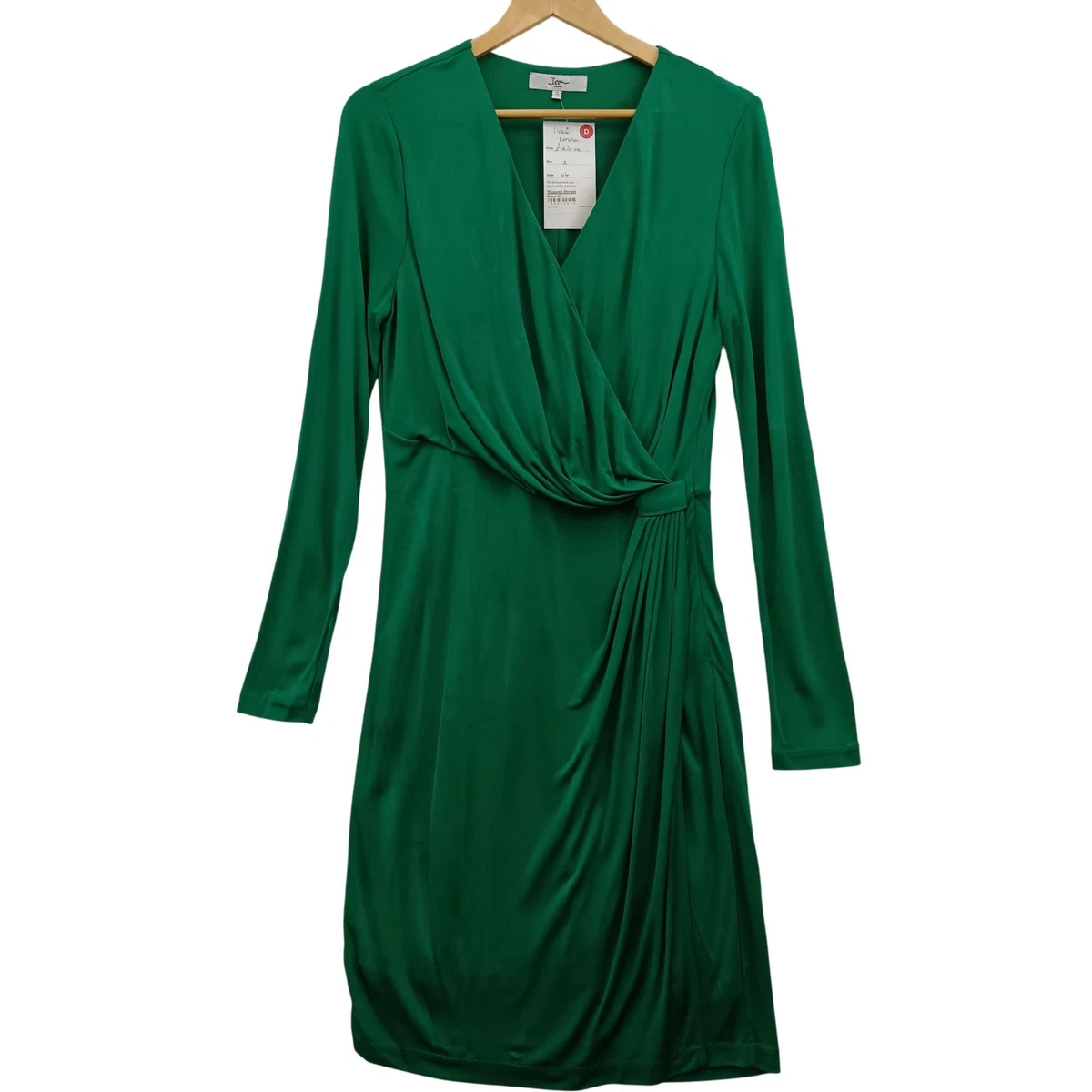 Issa Wrap Dresses for sale | eBay