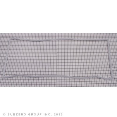 BRAND NEW GENUINE OEM SUB ZERO GASKET PART#7023310 FAST FREE SHIPPING!