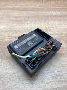 4F0959792B 4F0910793B Audi Modul Türsteuergerät Steuergerät Temic